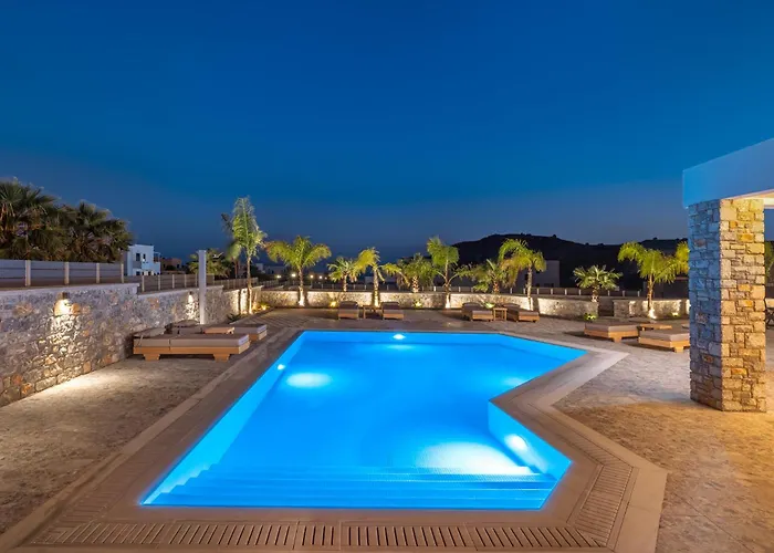 Amani Villa