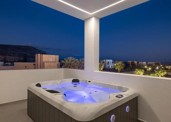 Amani Villa