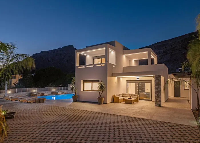 Amani Villa