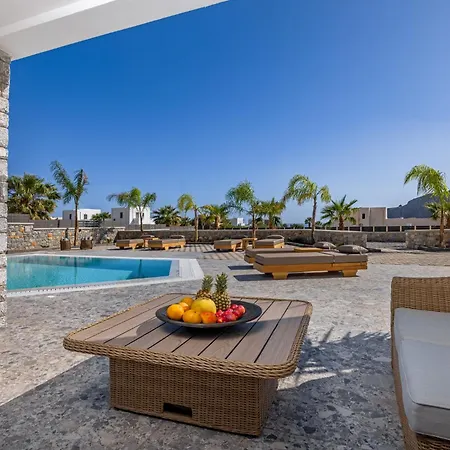 Villa Amani One Líndos