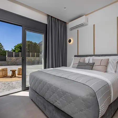 Villa Amani One Líndos