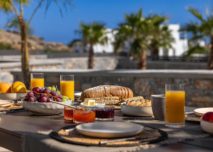 Amani 빌라 린도스