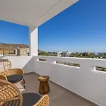 Villa Amani Líndosz