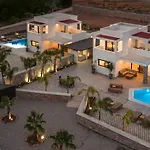 Amani Villa *