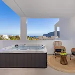 Villa Amani Líndosz