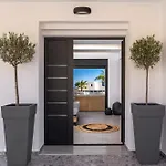 Villa Amani *