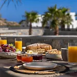 Amani Villa Líndosz