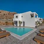 Amani * Lindos (Rhodes)